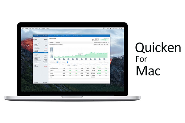 transactions unreconciled in quicken for mac 2016